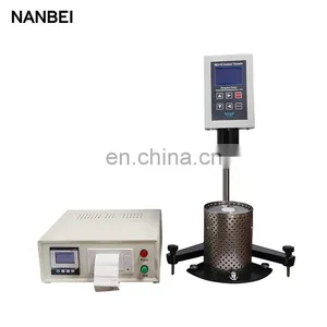 Viscosity Measuring Instruments Rotary Digital Viscometer thumbnail-2