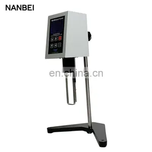 Cheap Automatic Digital Brookfield Viscometer thumbnail-4
