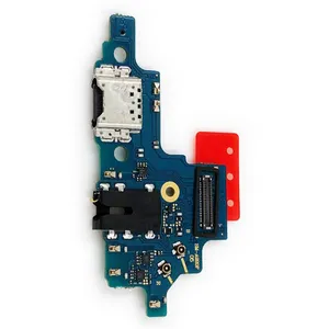 A9-2018 Board Port Connector Mic PCB Dock Charging Charger Flex Cable For Samsung A9 2018 Replacement Parts thumbnail-1