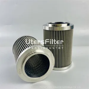 UTERS Replace of PALL Hydraulic Oil Filter Element HC2207FDS3H Accept Custom thumbnail-4