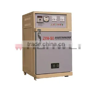 Automatic Control Far-infrared Welding Rod Oven ZYH-50 Type thumbnail-1