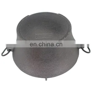Cast Iron Cookware Barbecue Furnace Bbq Grill thumbnail-3