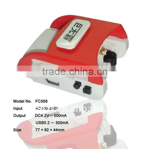 Mobile Phone Battery Charger thumbnail-1