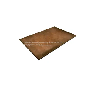3mm 4mm 5mm 6mm Copper Composite Panel thumbnail-4