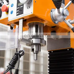 ZAY7030V Hot Sell Table Milling Machine Variable Speed Drilling and Milling Machine With CE thumbnail-5