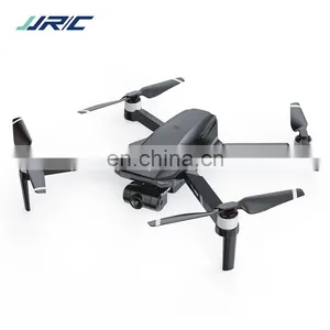JJRC 2-Axis Gimbal X19 Pro Brushless Motor Obstacle Avoidance Professional Drones With 4K Camera and GPS thumbnail-1