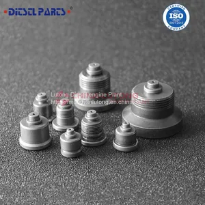 Fit for Denso Delivery Valve Reference, VE12 for Denso Delivery Valve Video thumbnail-4