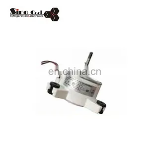 Resin Packing Motor 220V Electric Air Conditioner Fan Motor thumbnail-2