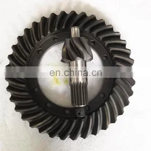 458/70189 CROWN AND PINION 13 39 for Truck Original/aftermarket Parts 458/70189 thumbnail-1
