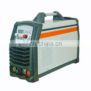 Best Selling TIG-200 Portable Welding Machine,with Mute Design,Remote Control Interface,High Performance MCU Processing Chip. thumbnail-4