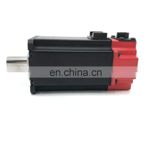 Good Condition New Fanuc Servo Motor A06B-0116-B103 thumbnail-2