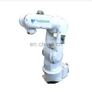 For Payload 1440mm Industrial Welding Engraving Automatic Welder Brazo 6 Axis Robot Arm Yaskawa Robot thumbnail-4