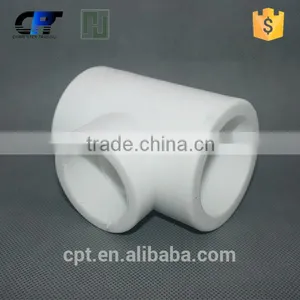 Virgin Material 50 X 40 mm PPR Reducing Tee PPR Fittings thumbnail-1
