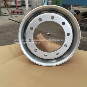 Steel Wheels thumbnail-3