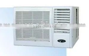 Window Mounted Air Conditioner thumbnail-1