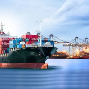 LCL Shipping to Japan Ocean Freight,TOKYO,YOKOHAMA,NAGOY, OSAKA,KOBE,MOJI PORT From China Nanjing,Shanghai,Qingdao,Tianjin,Dalian,Guangzhou,Shenzhen Port thumbnail-2