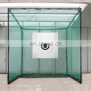 Durable 10 Metre Length Archery Backstop Netting thumbnail-4