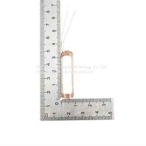 Custom Winding Air Core Coil Motor Inductive Coil Electricla Machinery Accessories Coil thumbnail-4