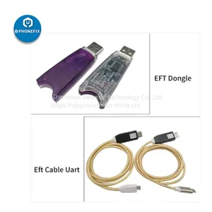 2018 Newest Micro Easy EFT Dongle + EFT Cable thumbnail-1