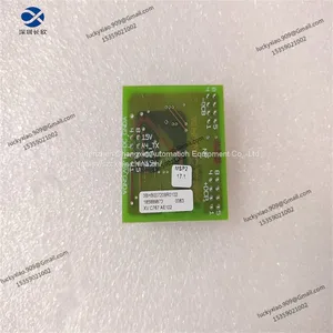 ABB UAC389AE01 HIEE300888R0001 Spot Goods thumbnail-3