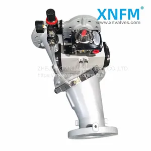 Flap Diverter Valve VAB thumbnail-3