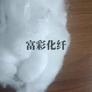 Special Polypropylene Short Fiber for Filter Cloth thumbnail-5