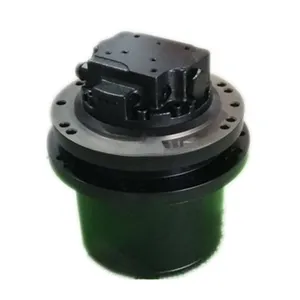 6668730 Excavator Hydraulic Travel Motor Final Drive Bob-cat 337 thumbnail-1