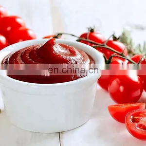 High Effective Automatic Tomato Jams Produce Line/tomato Sauce Production Line/chili Sauce Making Machine thumbnail-1