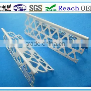 Plastic Pvc Drywall Angle Bead /corner Bead/corner Angle thumbnail-1