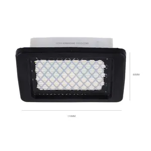 Lawn Mower Air Filter for Kawasaki 11013-2214 11013-2240 WAI105270 WAI40093 thumbnail-1