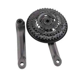 High Quality SHIMANOTY301 Dental Disc TY501/TX801 Square Hole Mountain Bike Dental Disc 42T/48T thumbnail-2