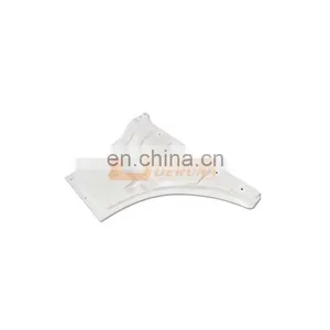 Sinotruk HOWO Sitrak C5H/C7H Heavy Truck Spare Parts 811W62610-6006 Lower Decorative Panel Of The Right Car Door thumbnail-1
