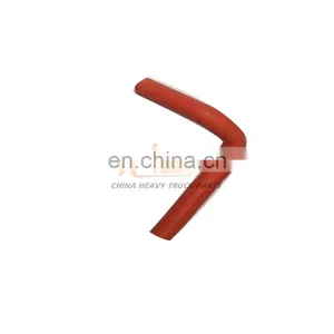 Wholesale CNHTC SITRAK MAN MC11/MC13 Motor Accessories 200V05701-0374 Oil And Gas Separator Oil Return Pipe Receiver thumbnail-1