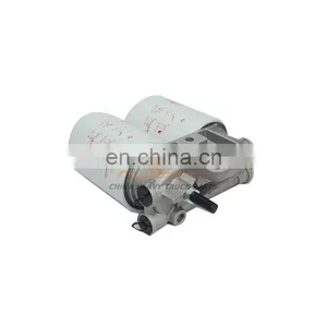 China Heavy Truck Sitrak MAN MC11/MC13 Motor Assembly 202-S0151-0004 Fuel Filter Without Electric Heating (Sae Connector) thumbnail-3
