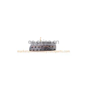 Foton Auman Land Pioneer Truck Weichai Engine Gearbox Zf/Fast Truck Spare Parts 1b24984504004 RH Upper Step Board Pad thumbnail-3
