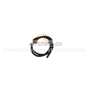 Foton Auman/Aumark/Miler/Land Pioneer Weichai Engine Gearbox Zf/Fast Truck Spare Parts 1424113380010 Vent Hose thumbnail-3
