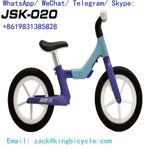 Balance Car BIKE Cycle 12