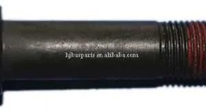 Other Performance Parts Bus Spare Parts Stainless Steel Screw 3501-00573 Bus Rear Brake Disc Screw thumbnail-6