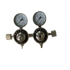 Two-stage Pipeline Pressure Reducer China Supplier thumbnail-1