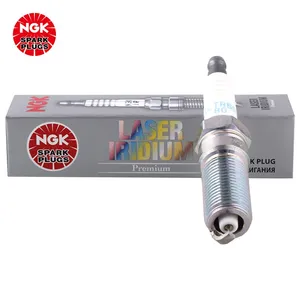 Wholesale Original Genuine NGK Spark Plug Iridium Platinum ILTR6G8G 96621 Car Engine Spark Plug for Ford thumbnail-5