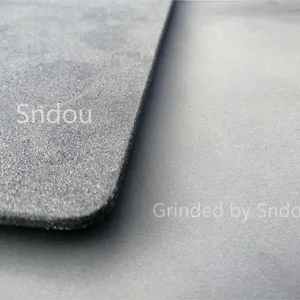 RSiC Grinded Plate thumbnail-1