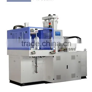 BMC Table Injection Molding Machine Single or Double Siliding Table Type TY-550S thumbnail-1