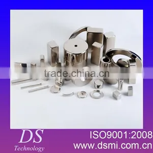 Neodymium Iron Boron Magnet N33~N55 thumbnail-5