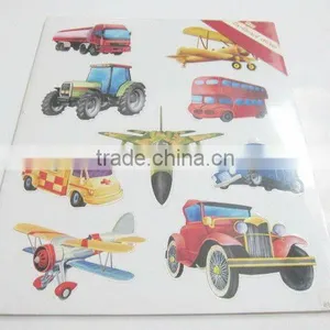 Cardboard Sticker thumbnail-1