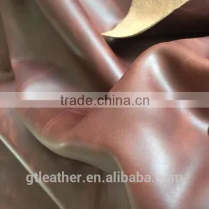 Genuine Brown Genuine Belt Leather for Men Leather Belt thumbnail-3