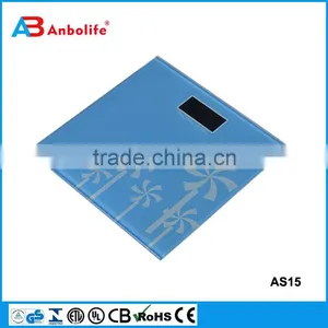 Usb Weight Scale Balance Weight Body Fat Scale thumbnail-2