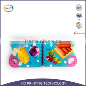 Educational Book Kids Board Books thumbnail-4