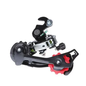 SHIMANO TZ500 Rear Wheel 6/7 Speed 18/21 Speed Mountain Bike Transmission Bicycle Accessory thumbnail-4