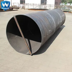 CCO Inside and Outside Surfacing Wear Resistant Wear Pipe for Mining thumbnail-3