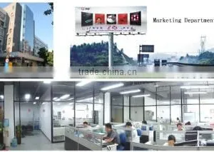 Shenzhen Vanch Intelligent Technology Co., Ltd. company overview - view 1 thumbnail
